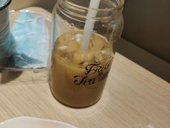 -卡朋西餐(悦汇城店)