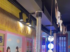 -安小胖韩国烤肉(财富广场画苑小区店)