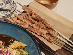 -耶里夏丽·丝路新疆菜·清真食品(徐家汇臻选店)