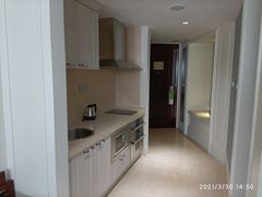 -上海圣淘沙万怡酒店