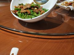 -醉霖生态餐厅(交大店)