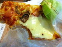 PIZZA-多乐之日(五道口店)