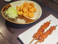 -喜晋道面馆(华严寺广场店)