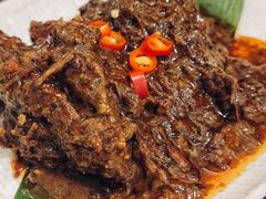 巴东牛肉-THE PAWON·8碗(古北SOHO店)