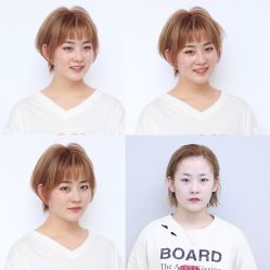 -P.STYLE 派斯造型