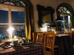 大堂-小世界西餐厅(建国门店)