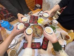 -田村·酸汤鲜牦牛肉火锅(布达拉宫广场店)