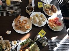 -上海新锦江大酒店
