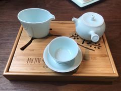 -梅间堂茶馆(绿地缤纷城店)
