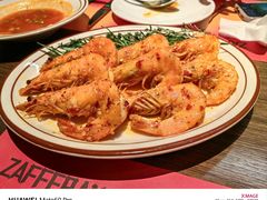 -ZAFFERANO西班牙海鲜饭(上海首店)