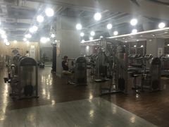 -一兆韦德健身(浦东万达会所)