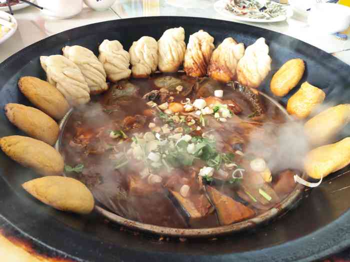 丰盛园灶台鱼(太子峪店)