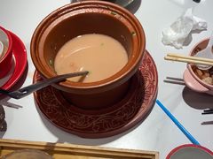 -来菜·湖北头牌藕汤(武商MALL众圆店)