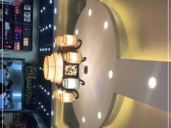 -清真利德顺小老饭庄(复兴路店)