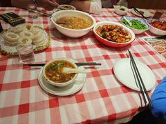 -3弄堂·滕王饭店·江西菜(铜锣湾店)