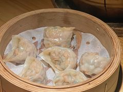 临海扁食-荣小馆(杭州大厦店)