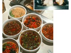 -海底捞火锅(上元大街店)