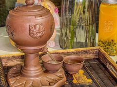 -后海16号·北京私房菜