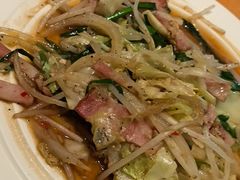 -大岛日本料理铁板烧(南通大饭店)