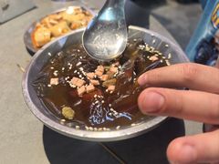 -神伙烧烤(南坪总店)