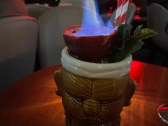 -TZ House音乐现场(来福士中心店)