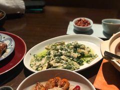 -湖滨28中餐厅·西湖宴·杭州君悦酒店