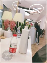 -MMby Hair Code