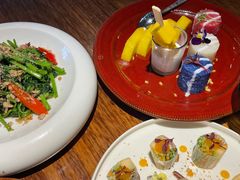 -星叶·东南亚料理(宁波万象汇店)