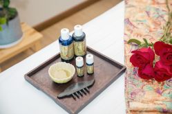点击看大图 -芳香乐府SPA·五行芳疗