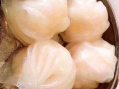 虾饺-Sun World Chinese Restaurant 新世界海鲜酒家