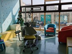 -天使口腔门诊部(上海店)