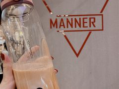 -Manner Coffee(壹方城店)