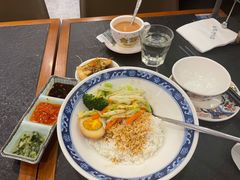 -金翠河烧鹅餐厅(解放碑时代广场店)
