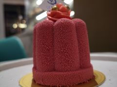 -LE SAPHIR 莎菲尔菓子(和兴店)