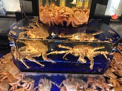 -蟹道乐(道顿堀本店)