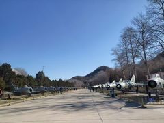 -中国航空博物馆