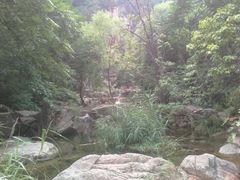 android_upload_pic-百泉山景区餐厅