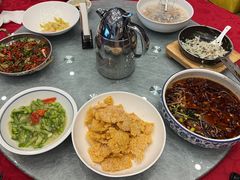 -侬佳蒸菜馆(听潮店)