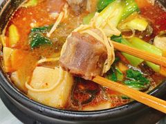 -清真·穆萨砂锅(大皮院店)