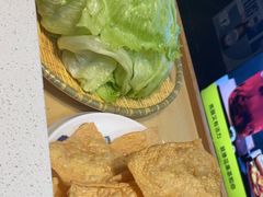-和庆斋羊蝎子火锅·碳缸烧烤(顺义旗舰店)