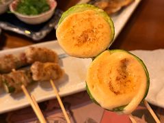 -烧鸟横丁(联发文创口岸店)