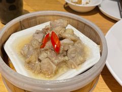 -兰亭轩茶餐厅(长江路店)