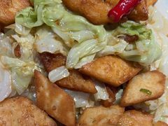 -俭寨大盘鸡·缸子肉·小公鸡·新疆菜(云通店)