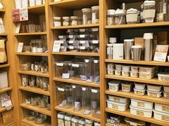 -MUJI无印良品(鑫嘉汇购物中心店)
