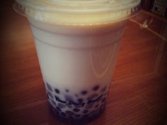 -KOI Thé(力宝广场店)