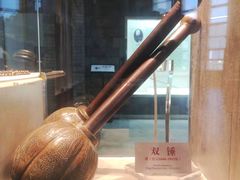 -大连武术文化博物馆