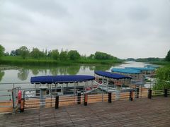 -苏州太湖湖滨国家湿地公园
