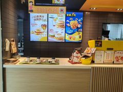 -麦当劳(朝阳北路店)