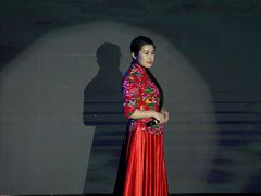 -陕北民歌大舞台