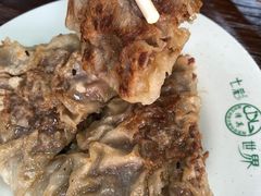 华威肉饼-清真永恒华威肉饼(潘家园店)
